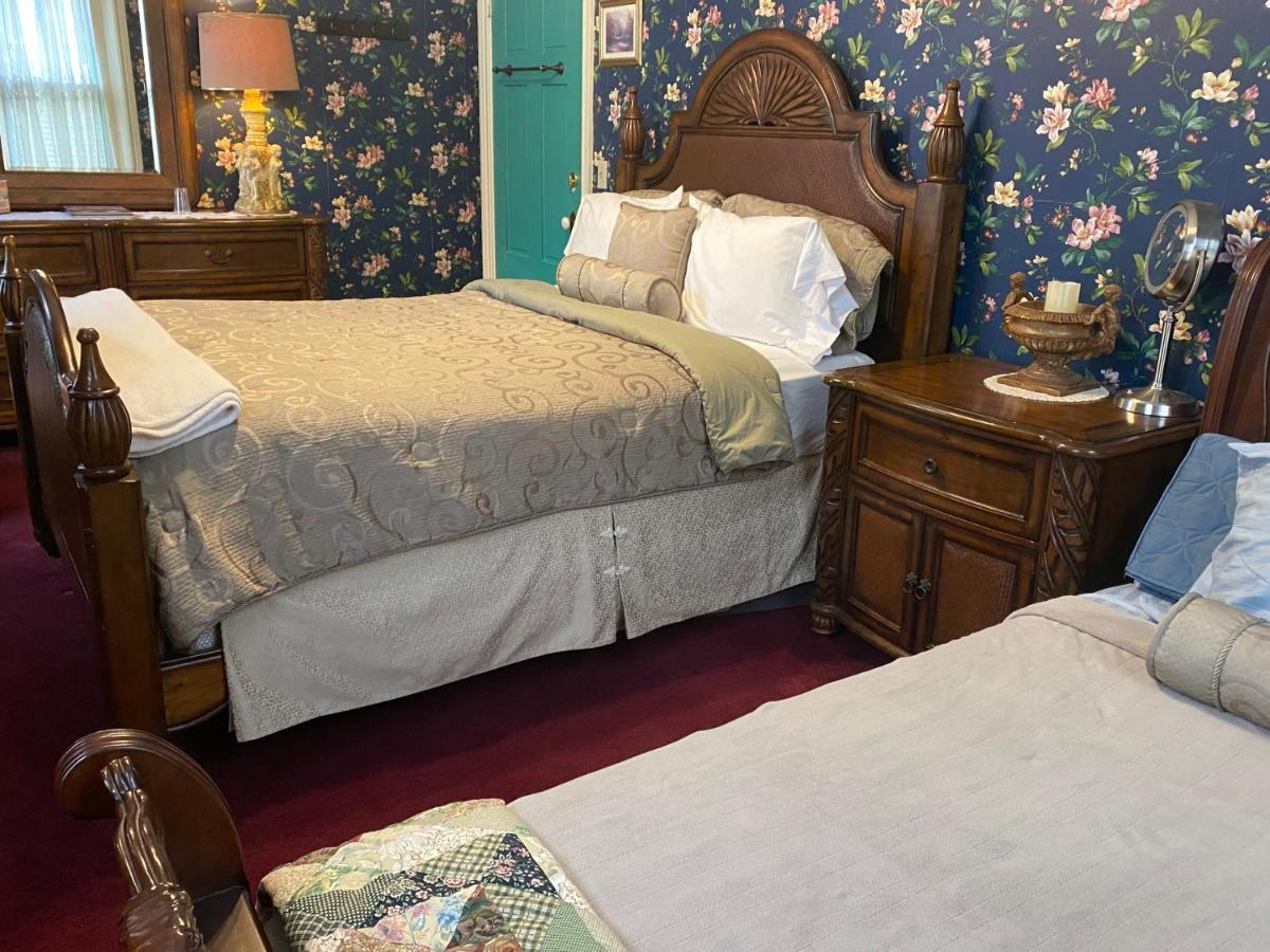 Marietta Susquehanna Manor Inn المظهر الخارجي الصورة