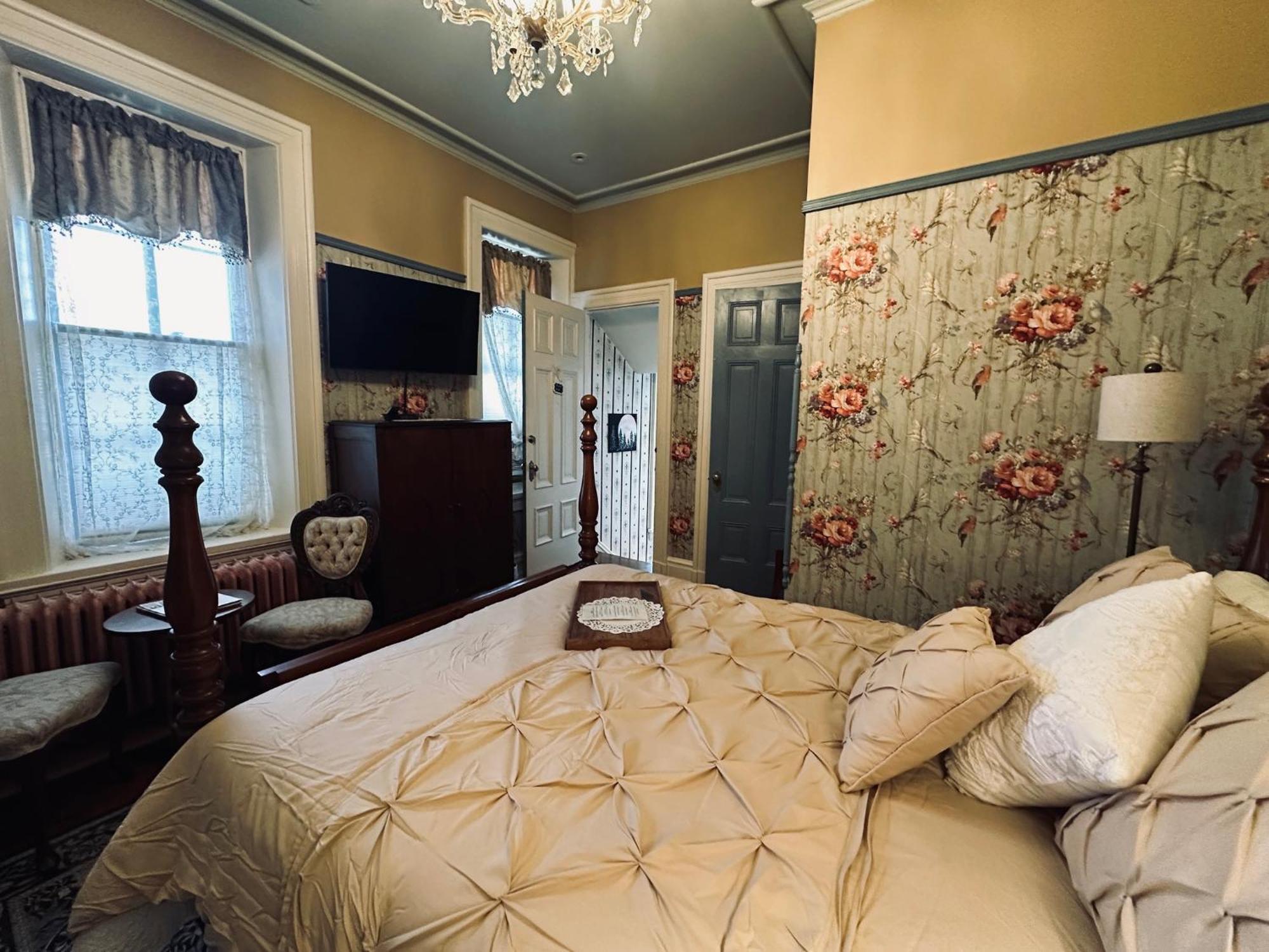 Marietta Susquehanna Manor Inn المظهر الخارجي الصورة
