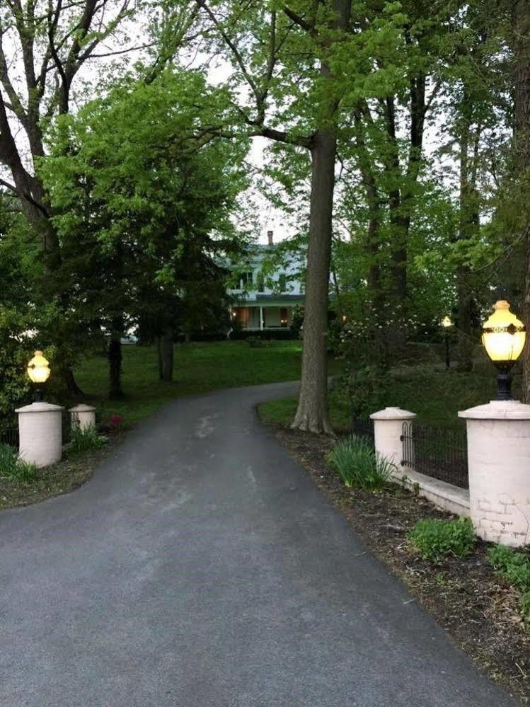 Marietta Susquehanna Manor Inn المظهر الخارجي الصورة