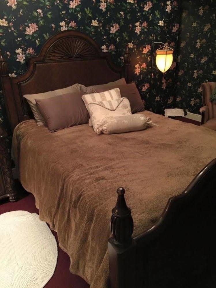Marietta Susquehanna Manor Inn المظهر الخارجي الصورة