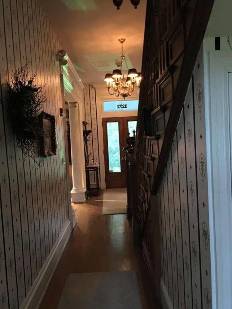 Marietta Susquehanna Manor Inn المظهر الخارجي الصورة