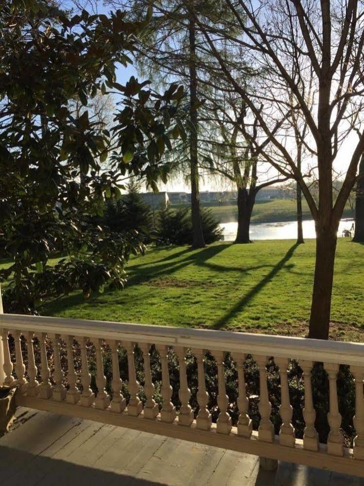 Marietta Susquehanna Manor Inn المظهر الخارجي الصورة