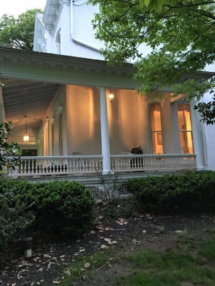 Marietta Susquehanna Manor Inn المظهر الخارجي الصورة