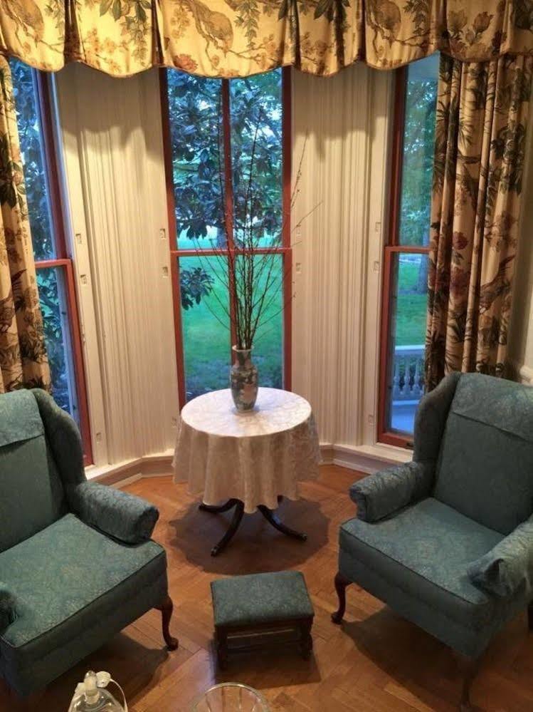 Marietta Susquehanna Manor Inn المظهر الخارجي الصورة