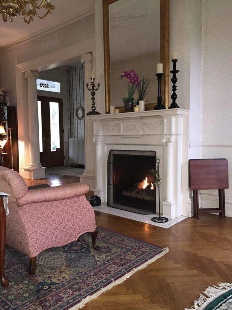 Marietta Susquehanna Manor Inn المظهر الخارجي الصورة