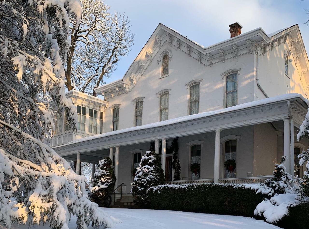 Marietta Susquehanna Manor Inn المظهر الخارجي الصورة