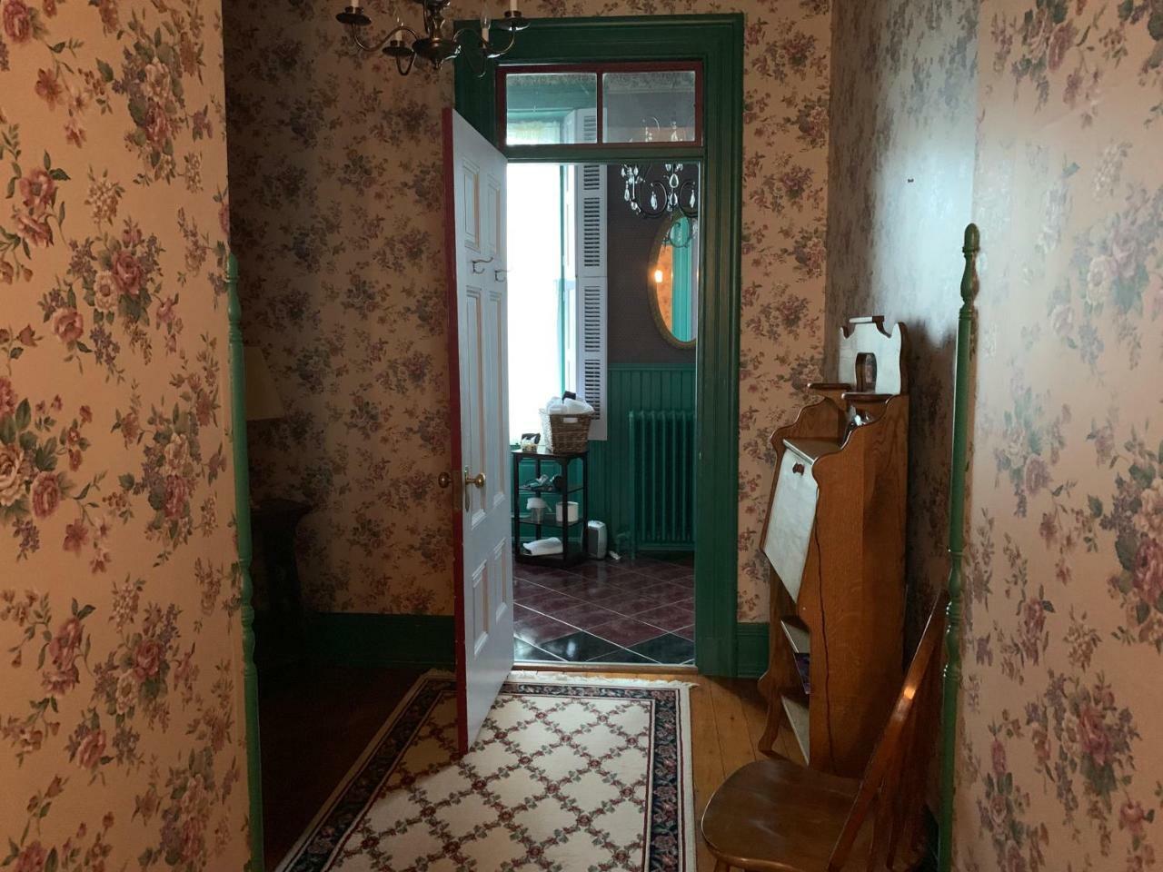 Marietta Susquehanna Manor Inn المظهر الخارجي الصورة