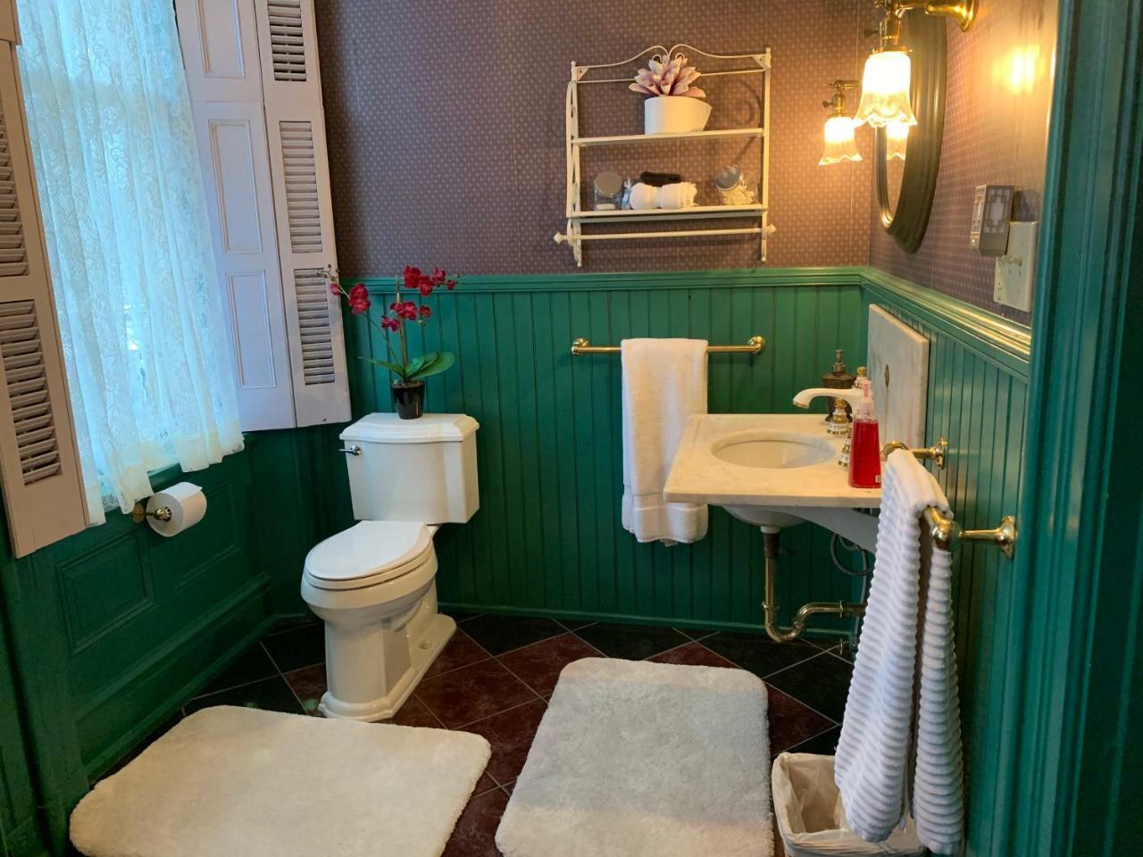 Marietta Susquehanna Manor Inn المظهر الخارجي الصورة