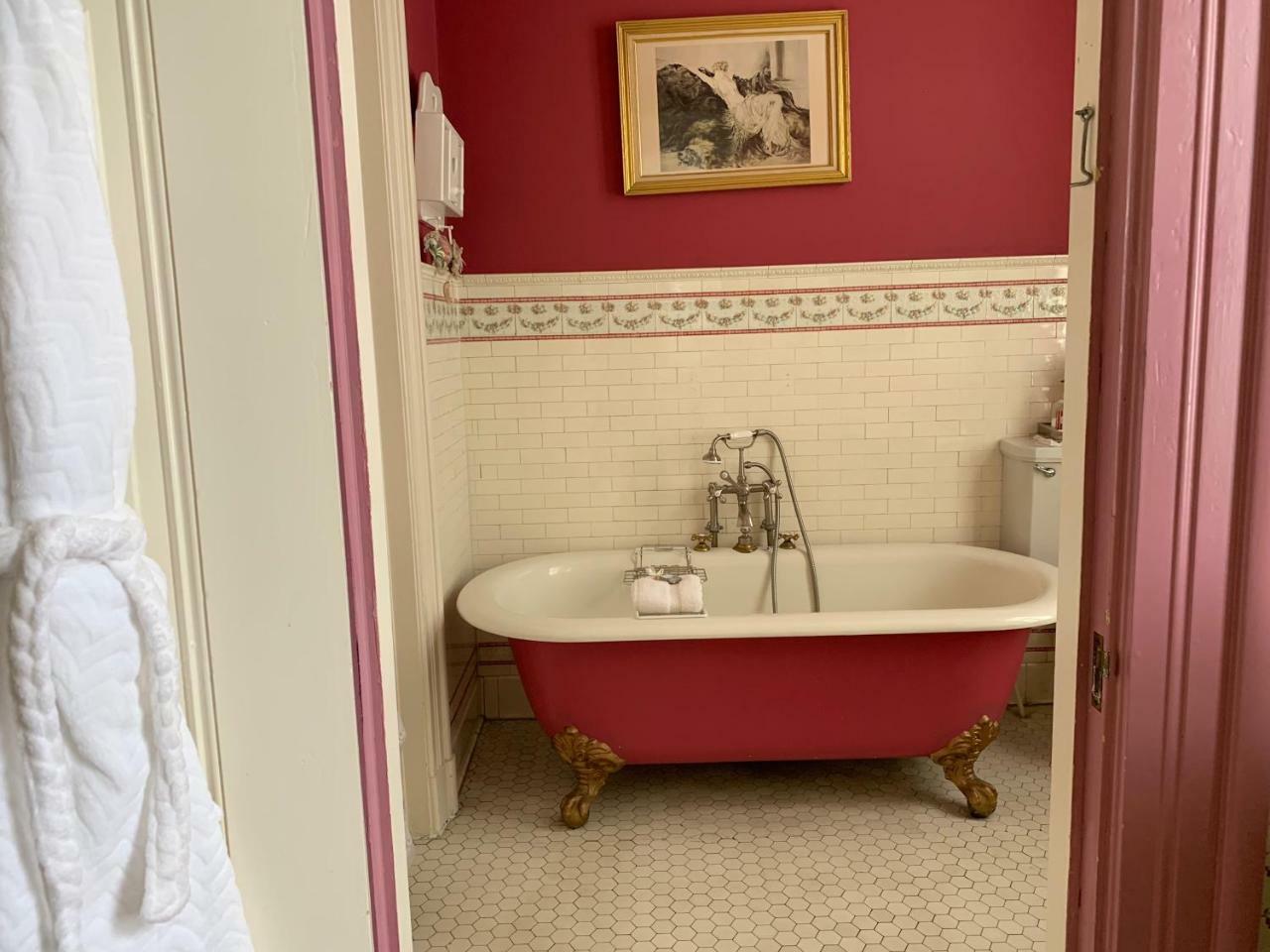 Marietta Susquehanna Manor Inn المظهر الخارجي الصورة