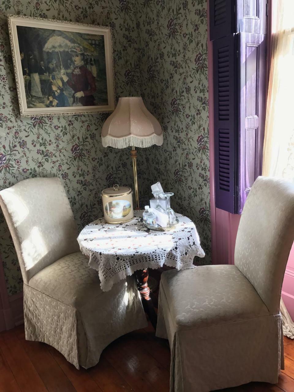 Marietta Susquehanna Manor Inn المظهر الخارجي الصورة