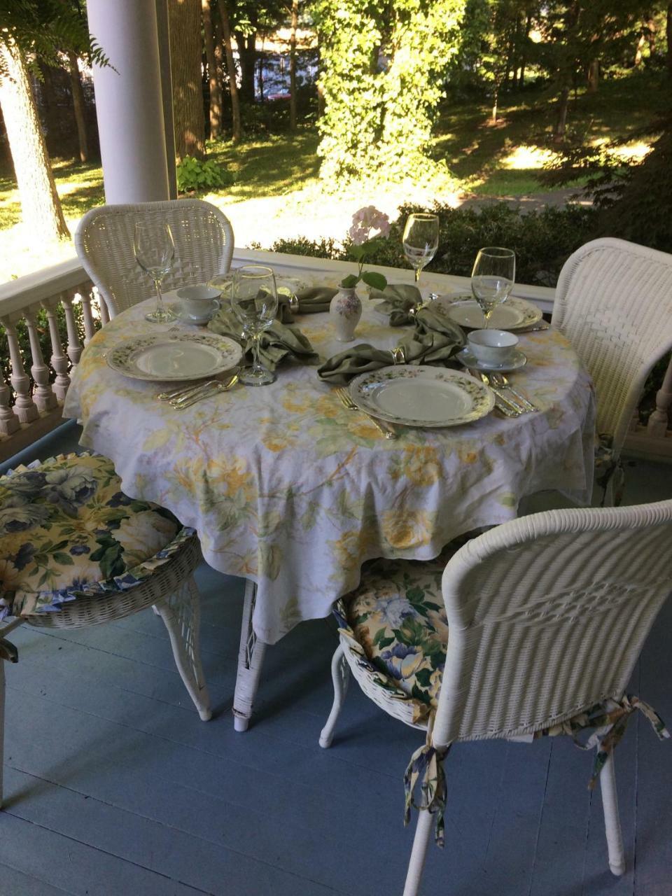 Marietta Susquehanna Manor Inn المظهر الخارجي الصورة