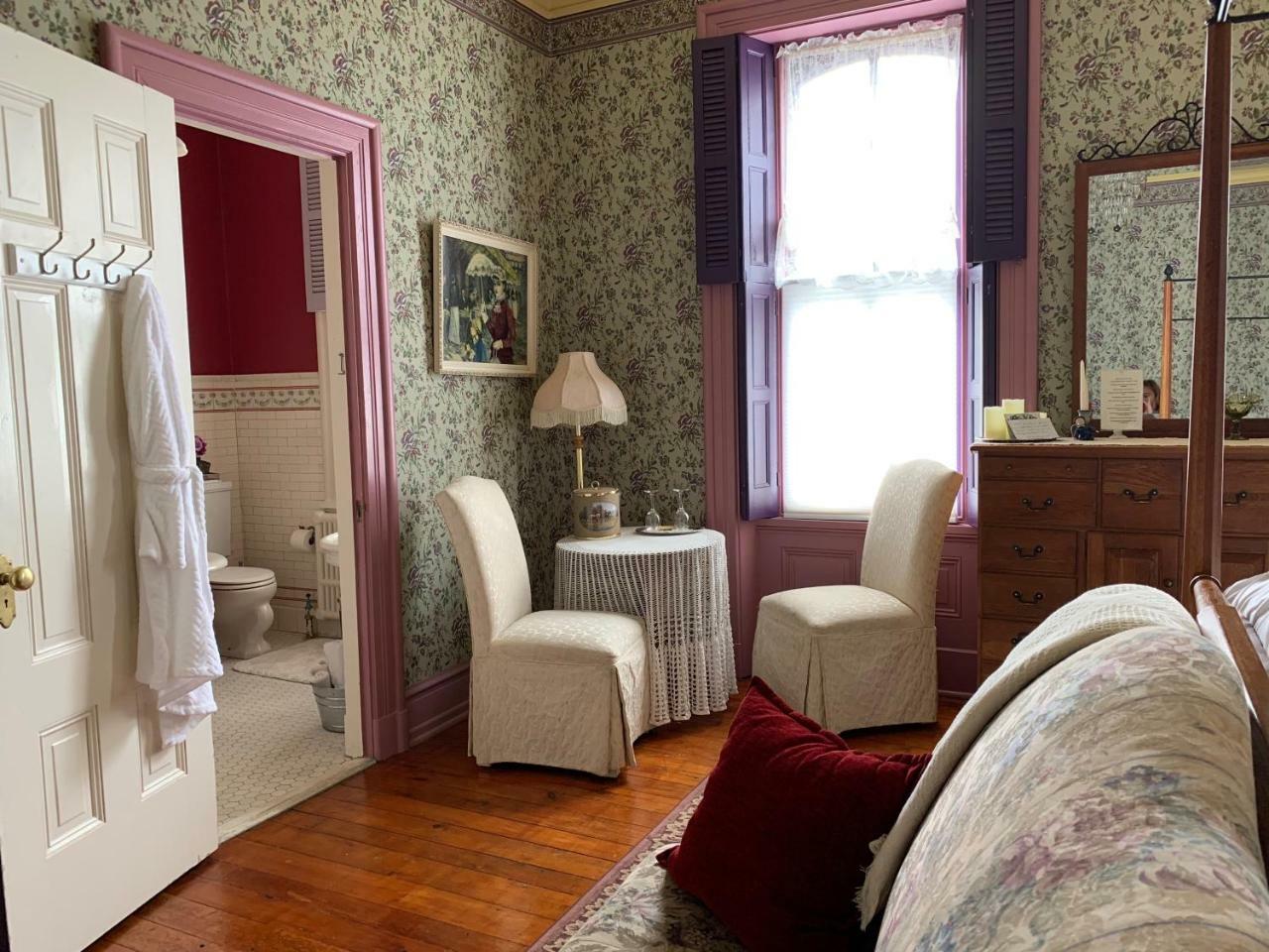 Marietta Susquehanna Manor Inn المظهر الخارجي الصورة